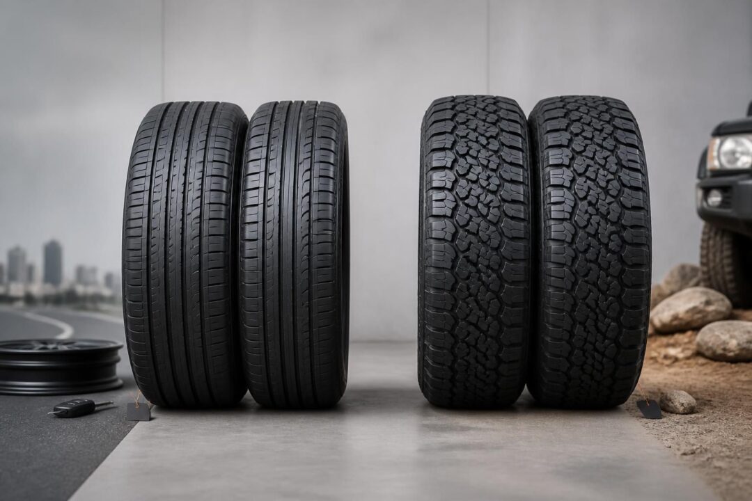 descubre la comparativa definitiva de los mejores neumáticos 225/45 r17 y 225/50 r17, analizados por uso y presupuesto para elegir la opción ideal que garantice seguridad y rendimiento.