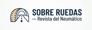 Sobre Ruedas – Revista del Neumático